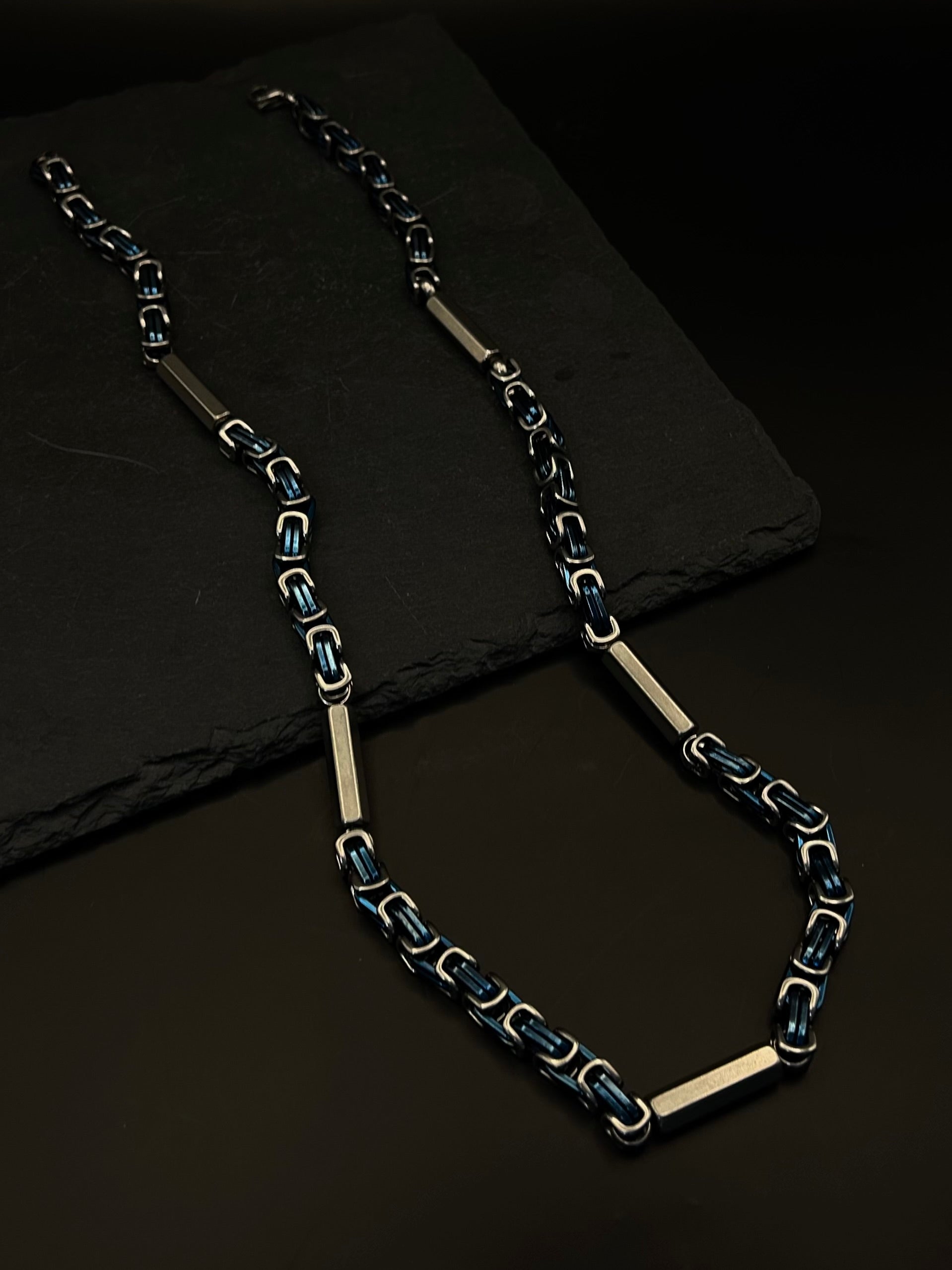 Collana Titanum