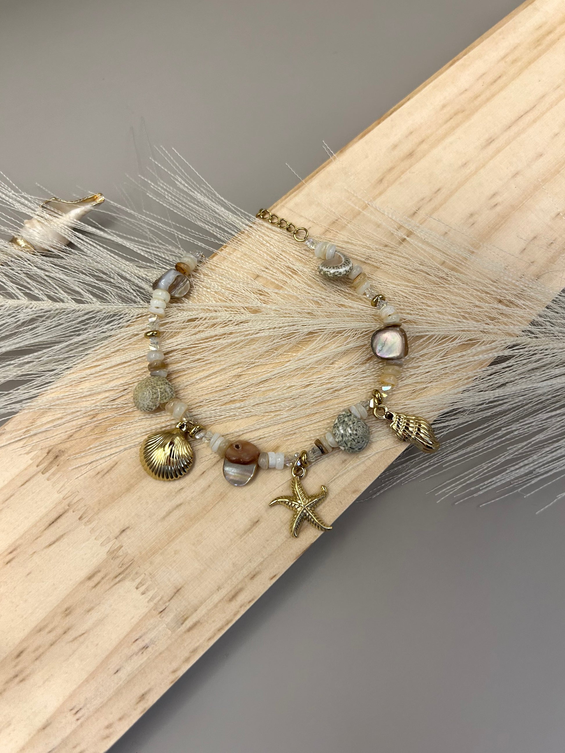 Bracciale Starfish