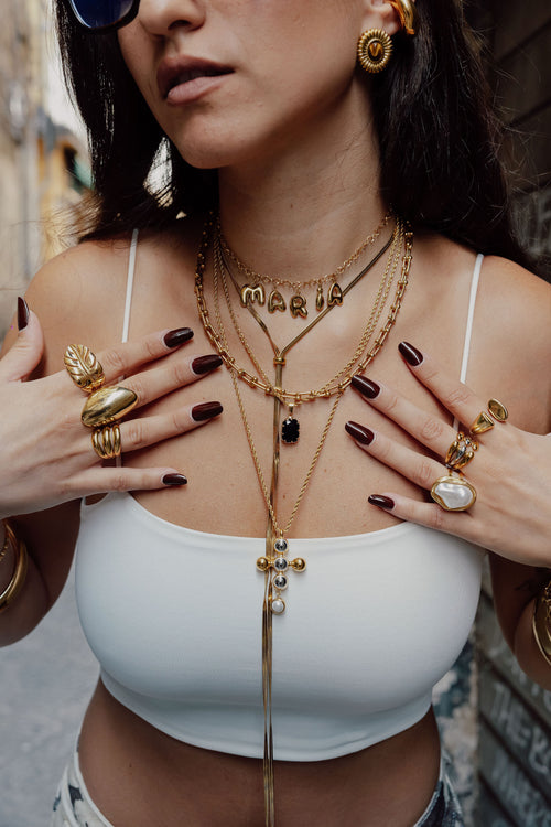 Multi Charm personalizzate