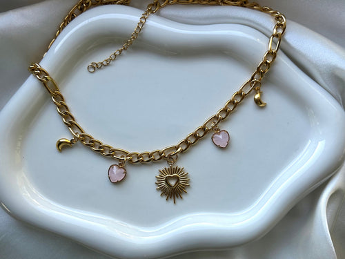 Crea la tua collana