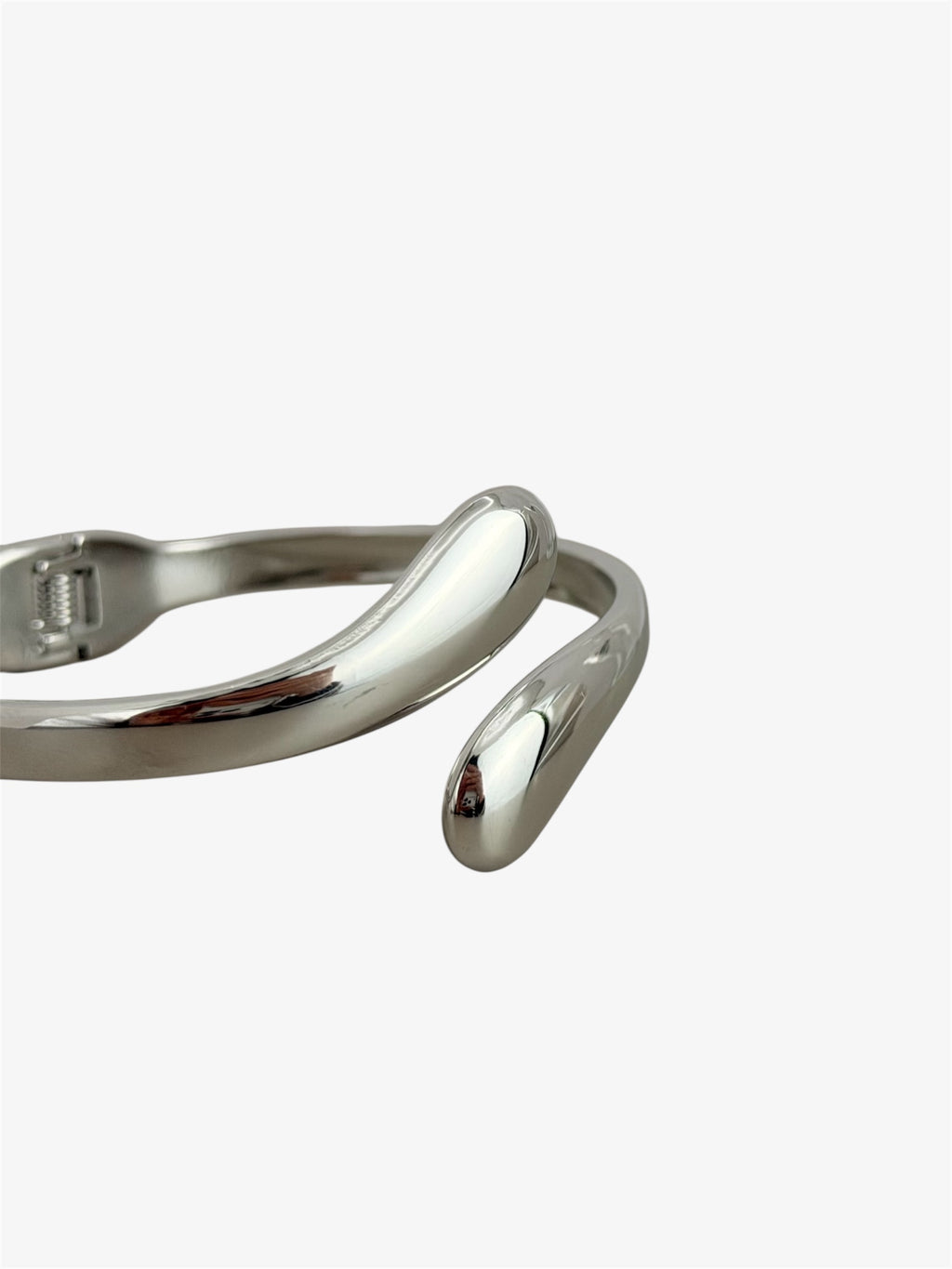 Bracciale Hug silver