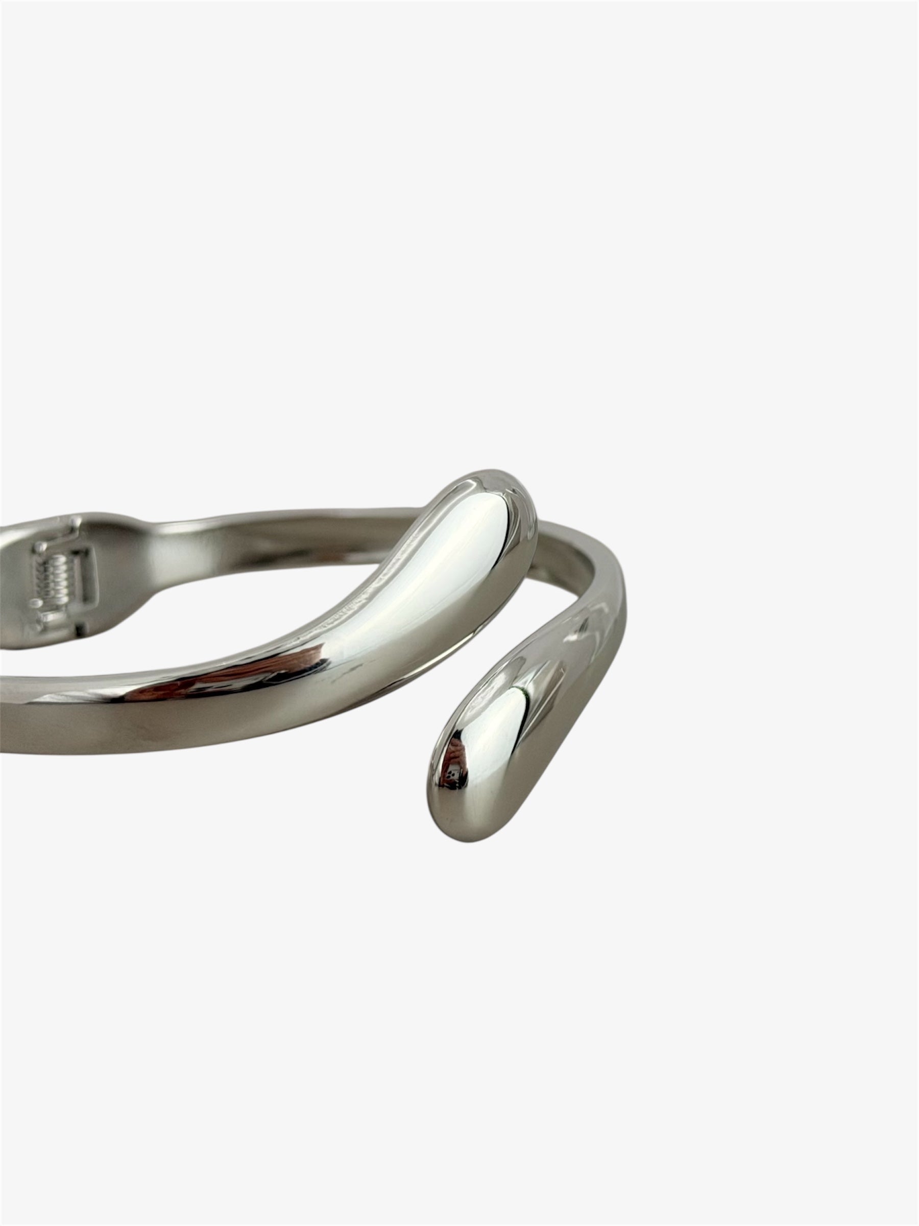 Bracciale Hug silver