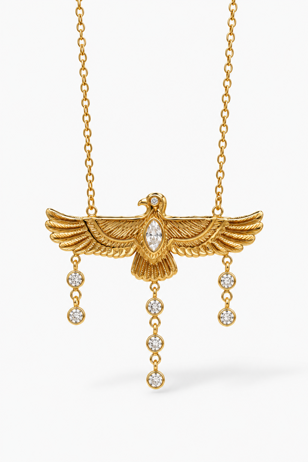 Collana Totem