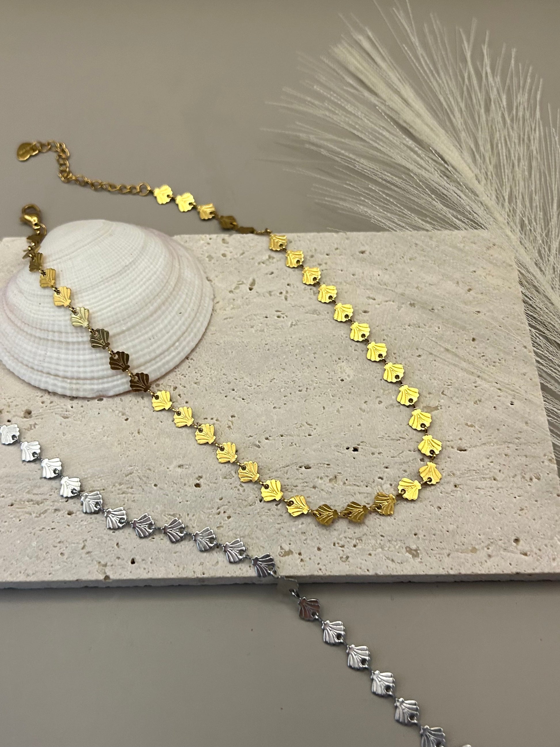 Choker SUMMER