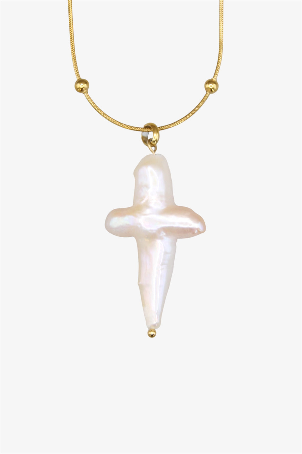 Collana PEARL GRACE