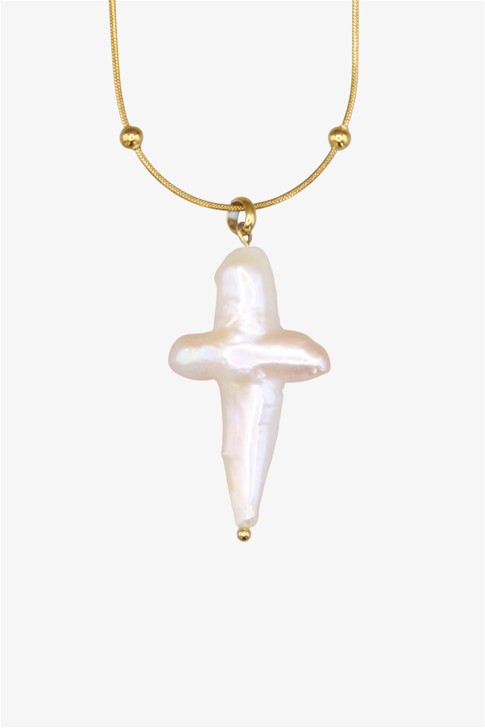 Collana PEARL GRACE
