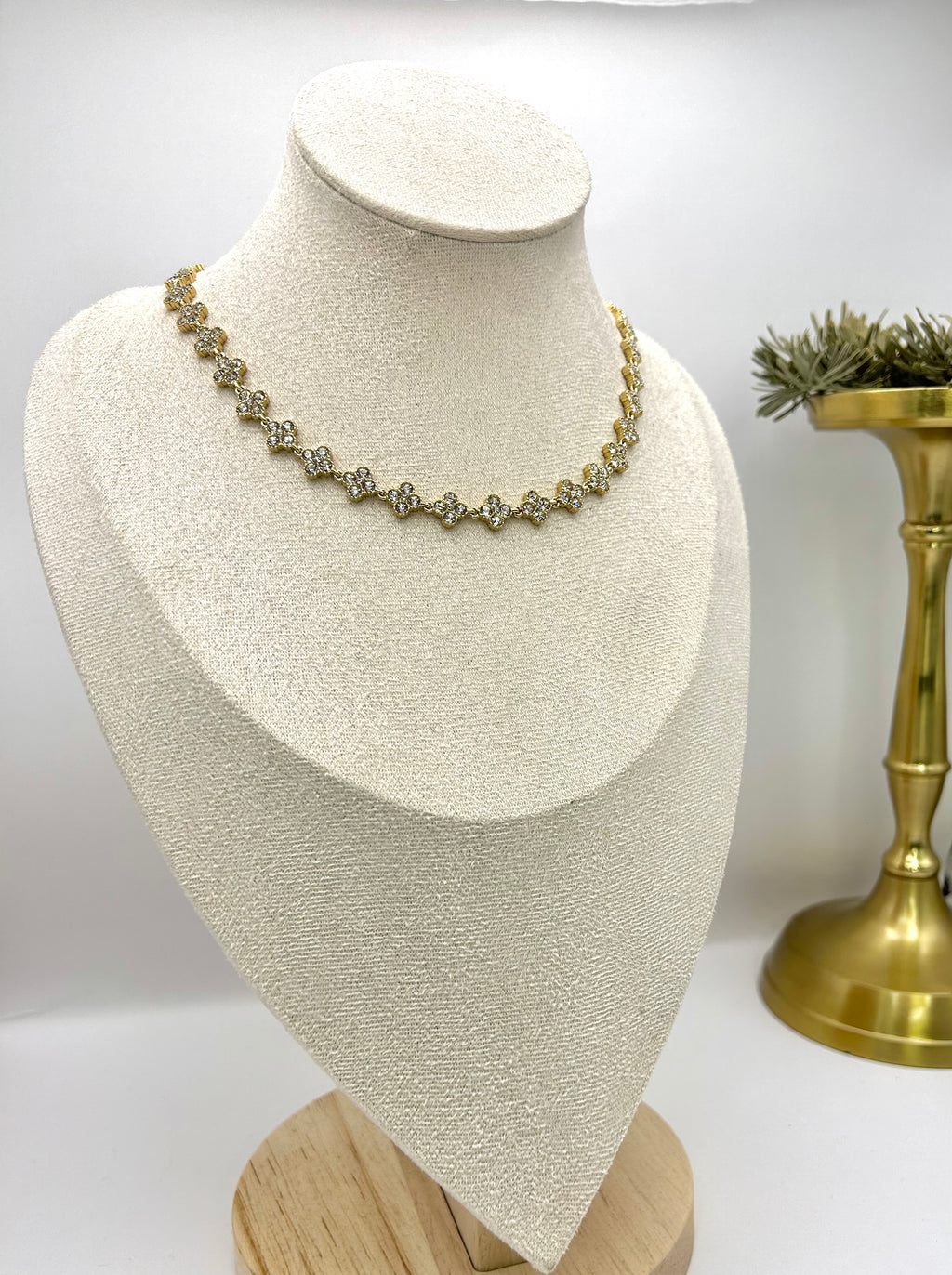 Collana VAN Luxury