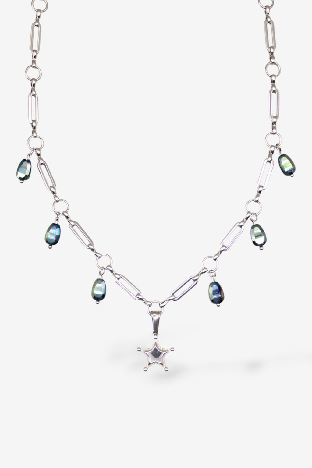 Collana Wildnight