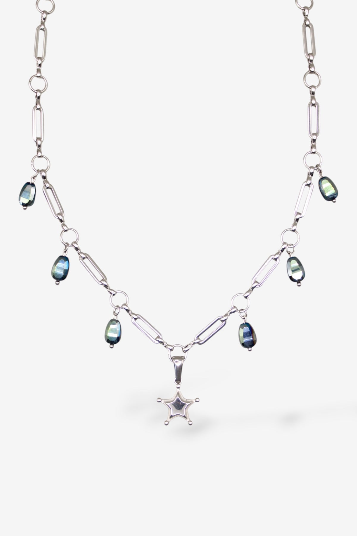 Collana Wildnight