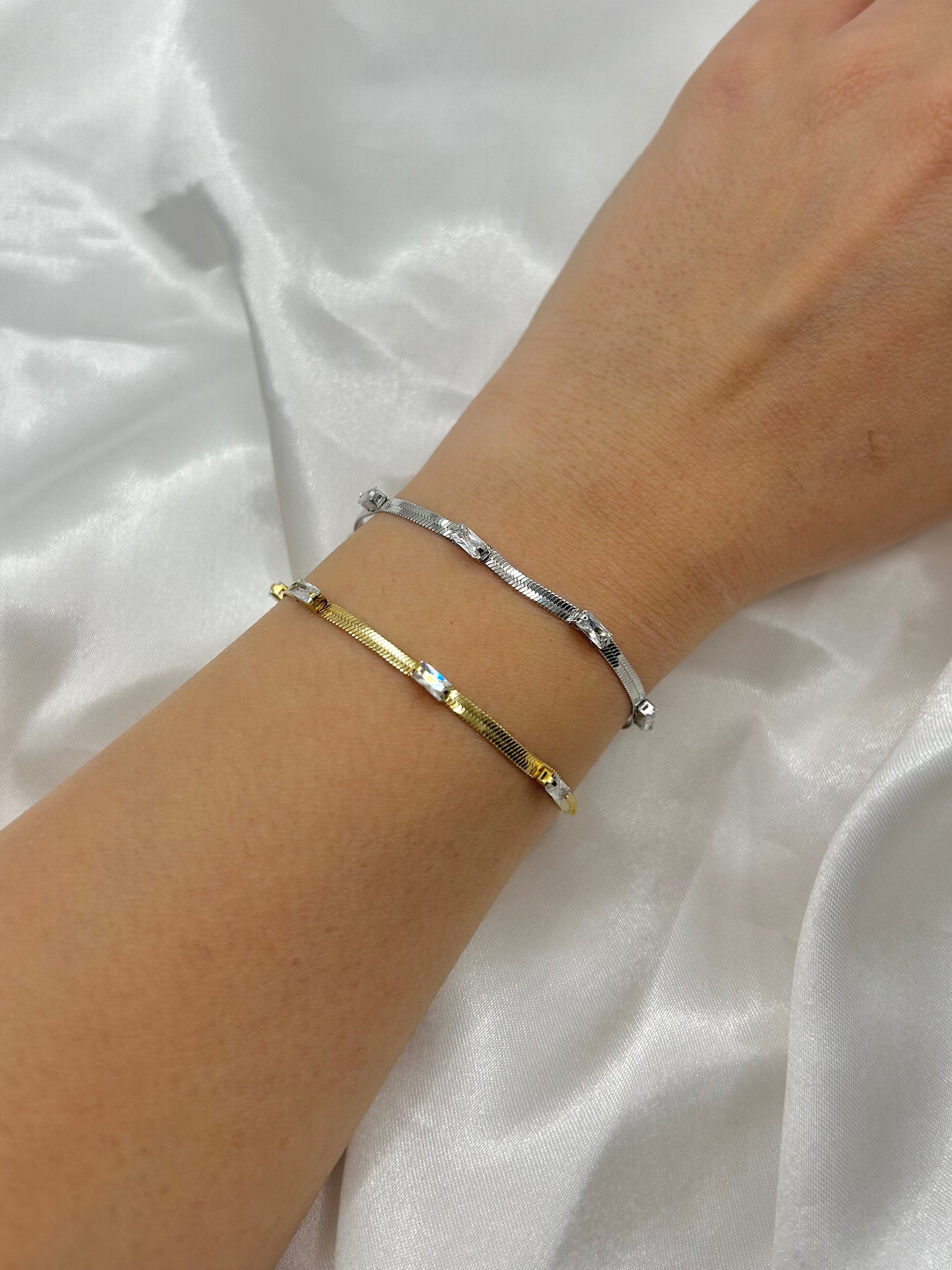Bracciale Snake
