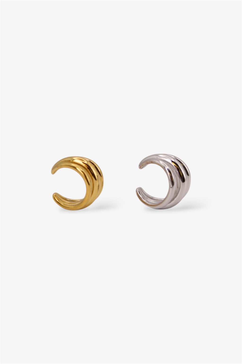 Ear Cuff Soleil