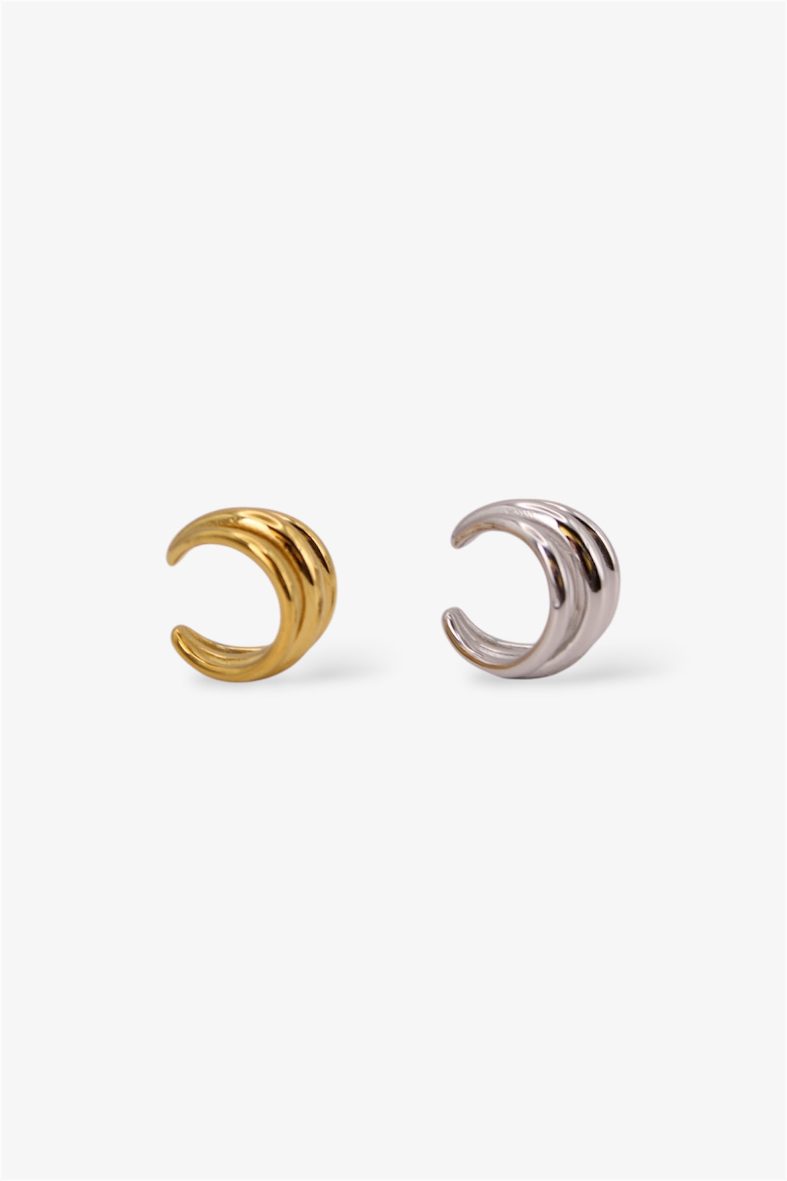 Ear Cuff Soleil