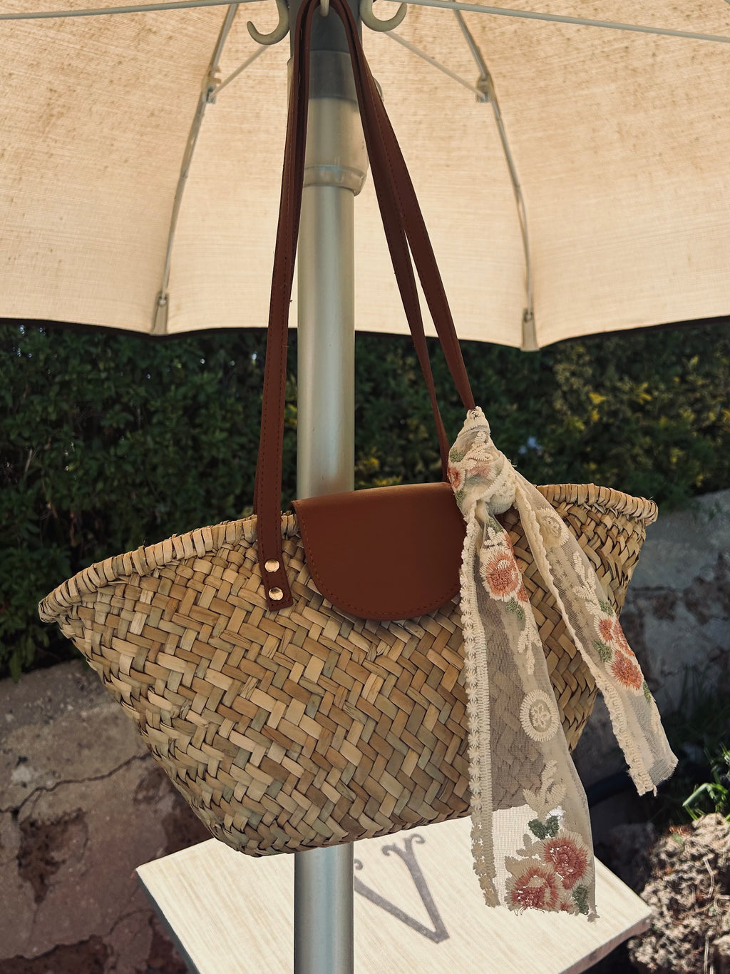 CAPRI BAG