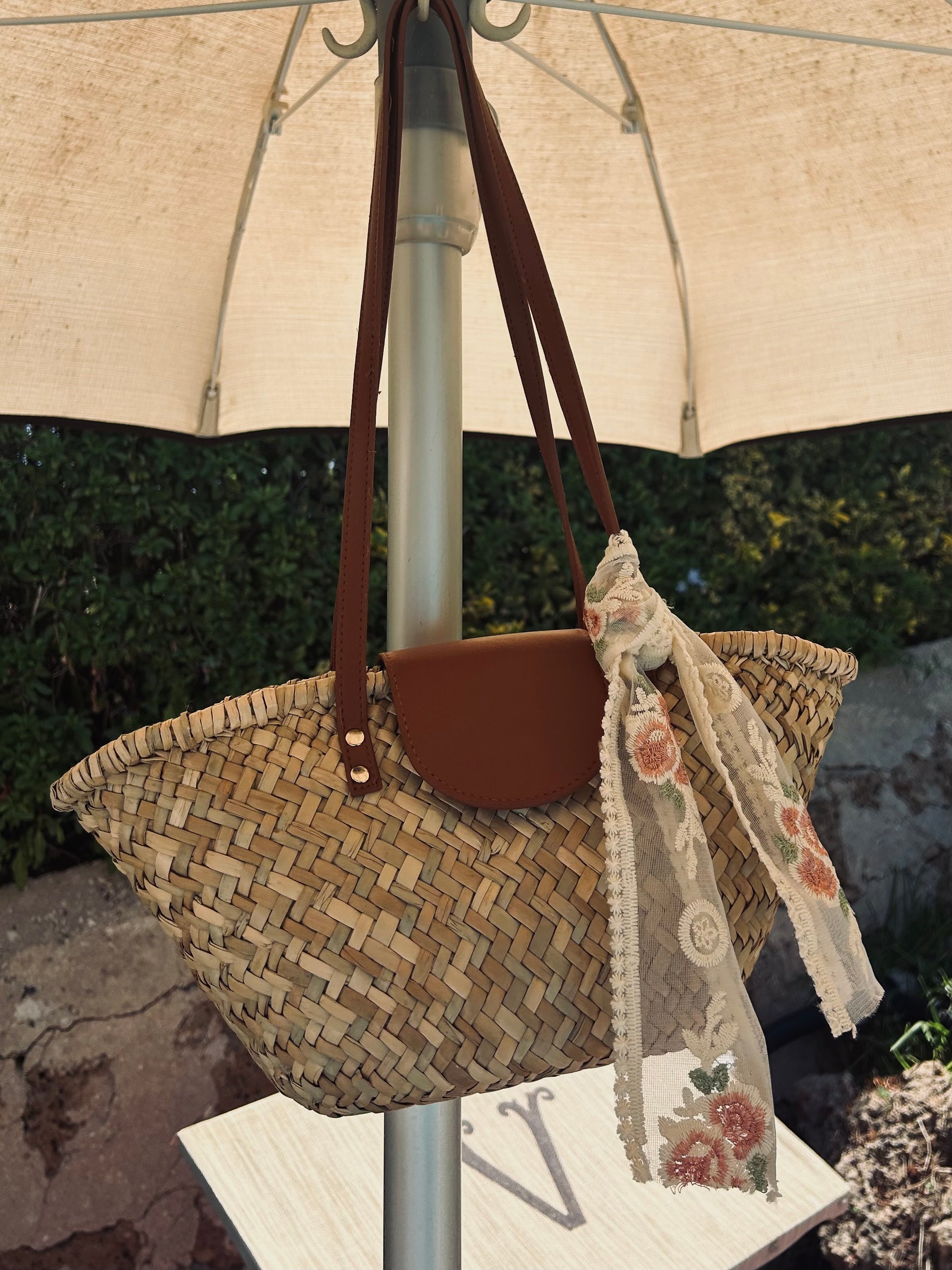 CAPRI BAG