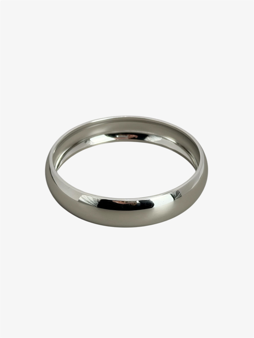 Bracciale Chuncky silver