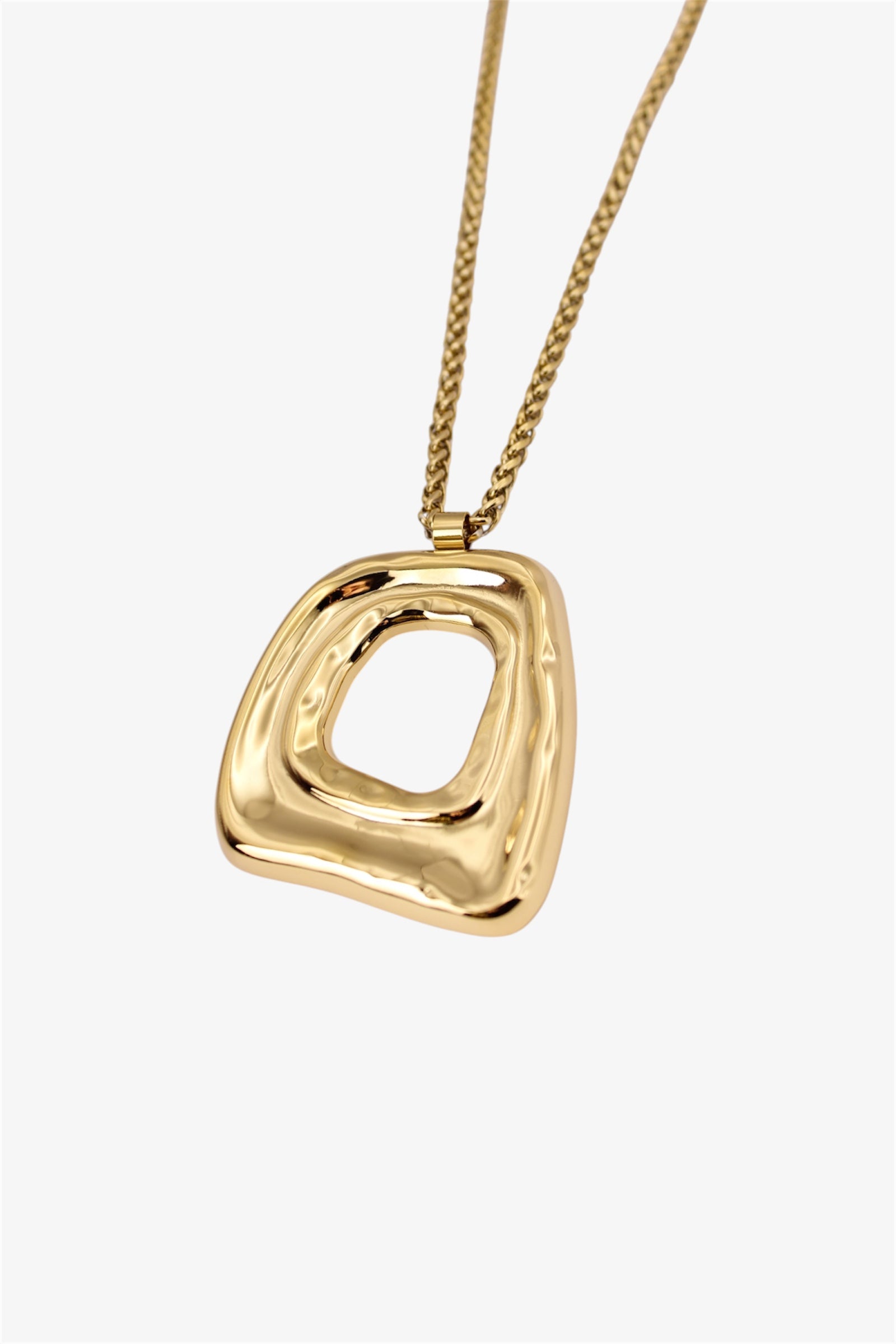 Collana FLUID