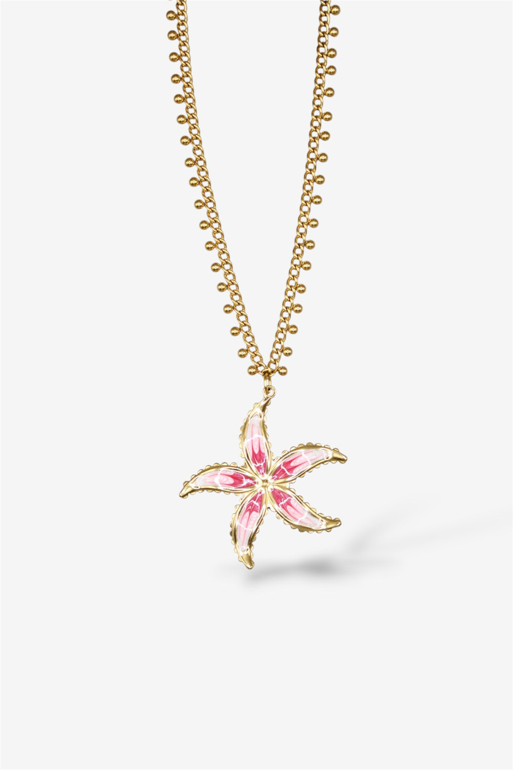 Collana Roxy