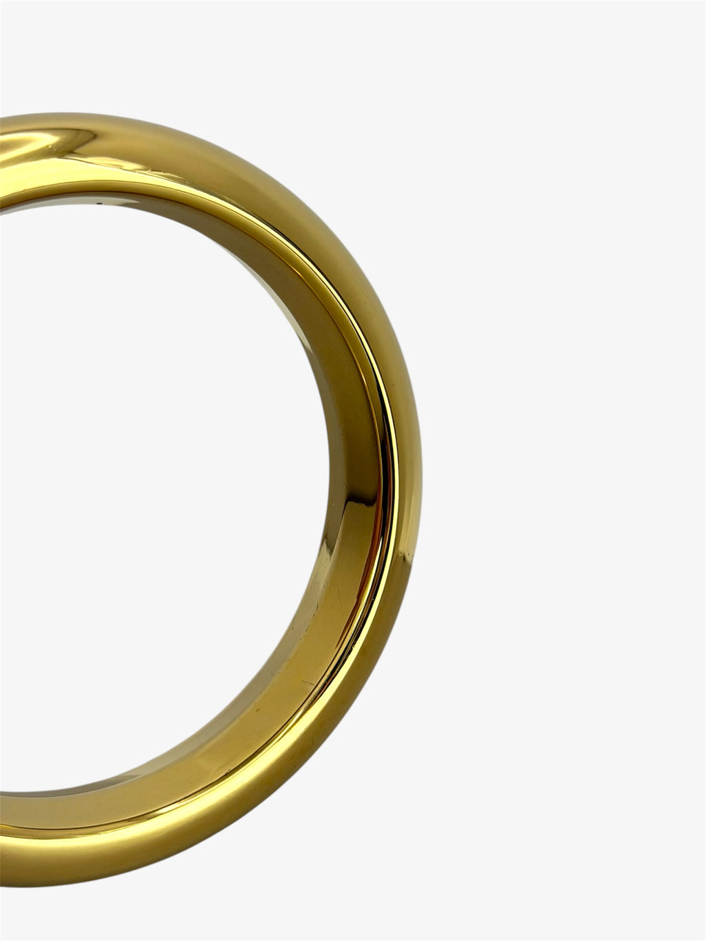 Bracciale Chuncky gold