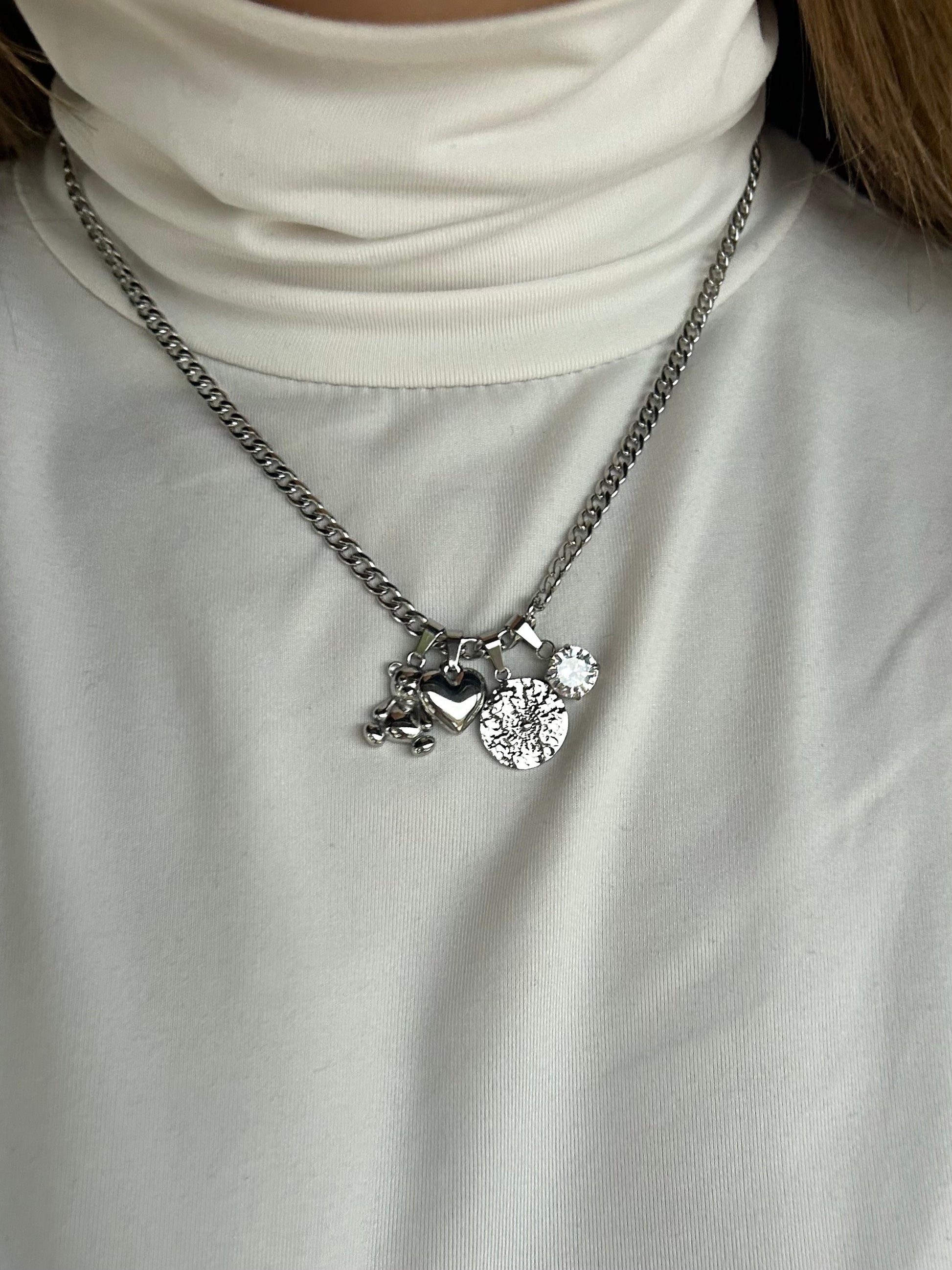 Collana KIRA