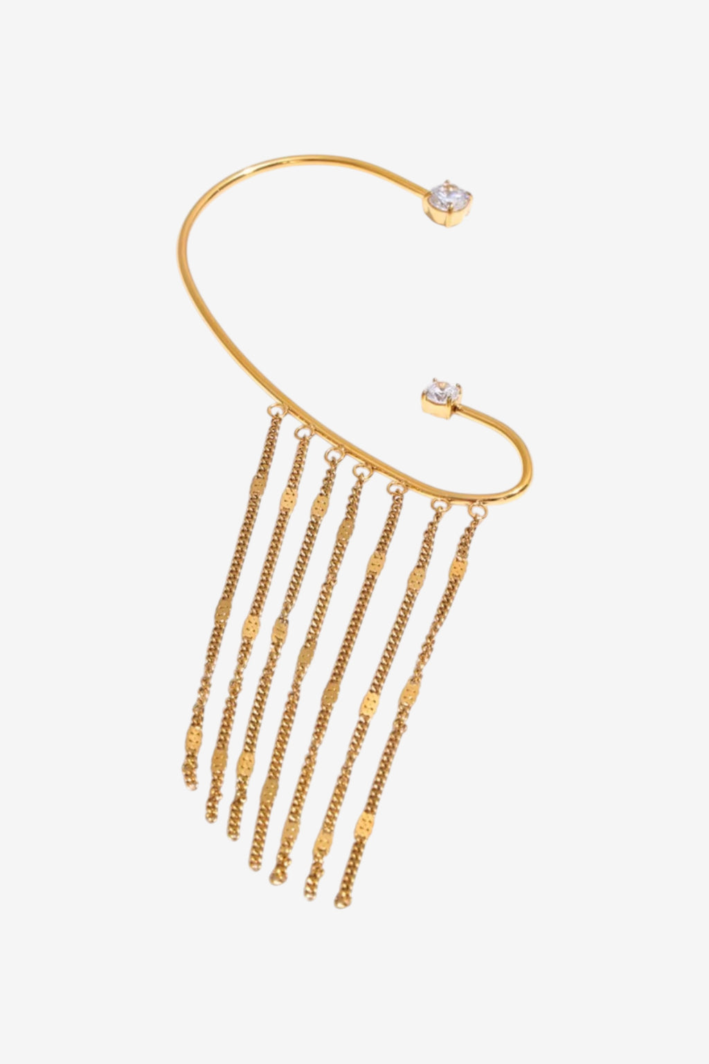 Ear Cuff Ely