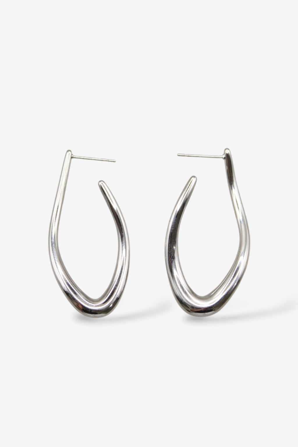 Orecchini Wire