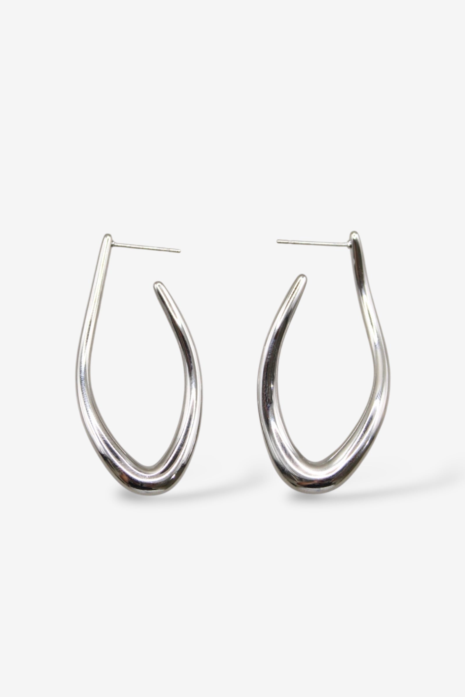 Orecchini Wire