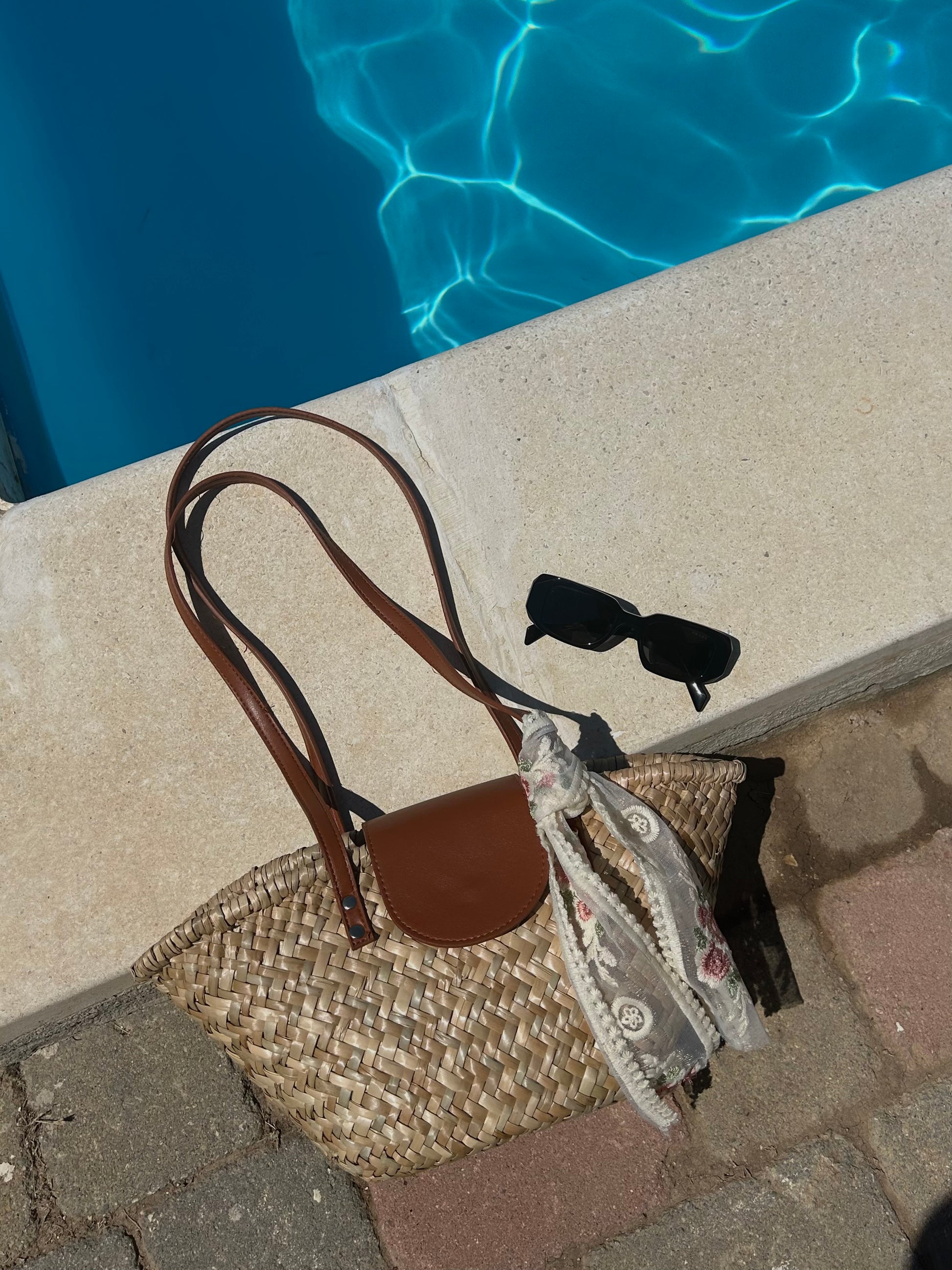 CAPRI BAG