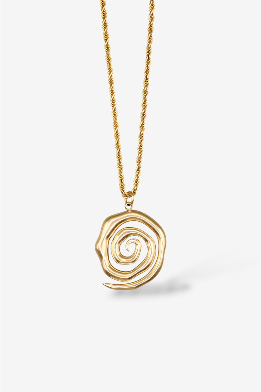 Collana SPIRALE