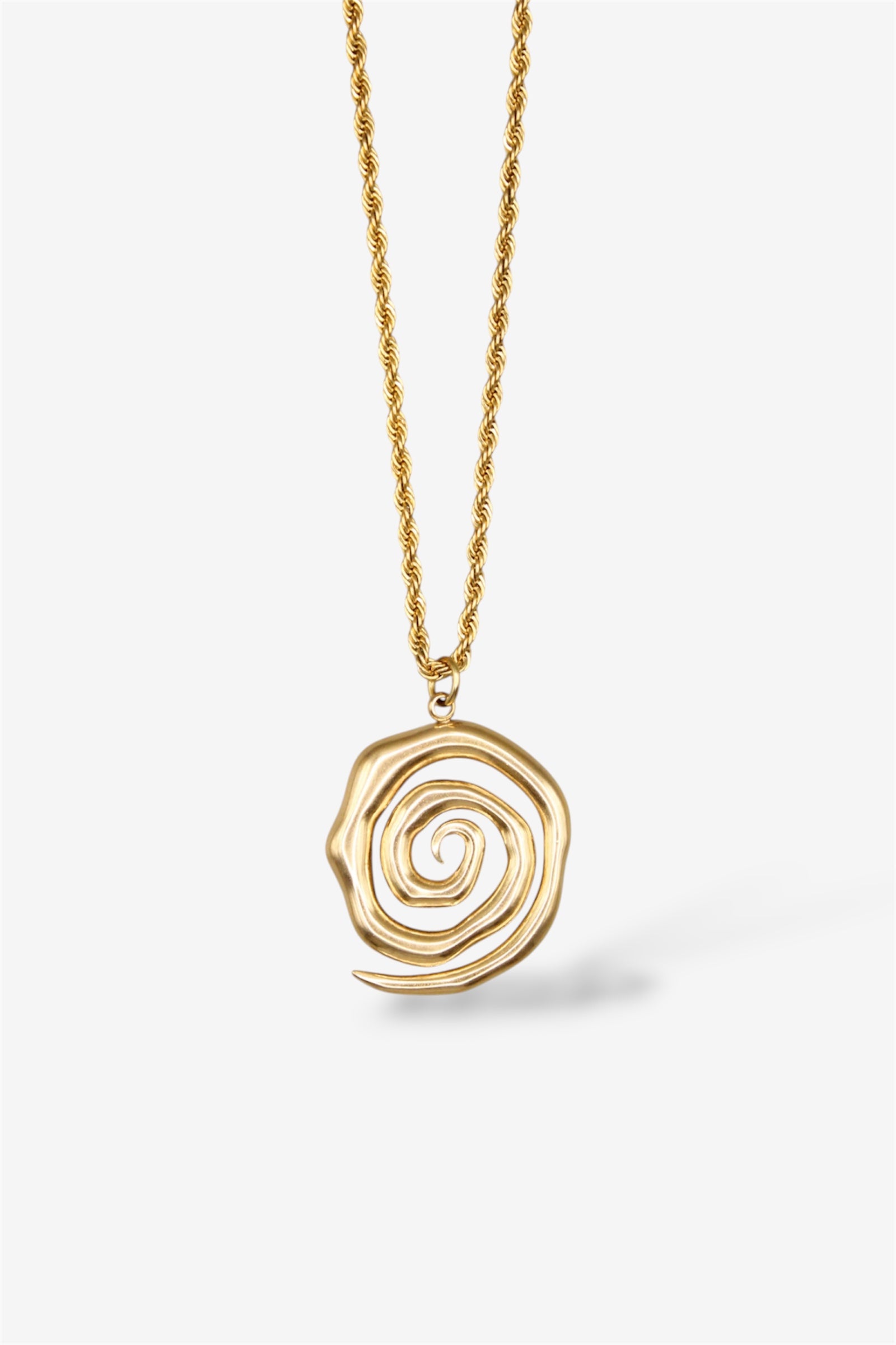 Collana SPIRALE