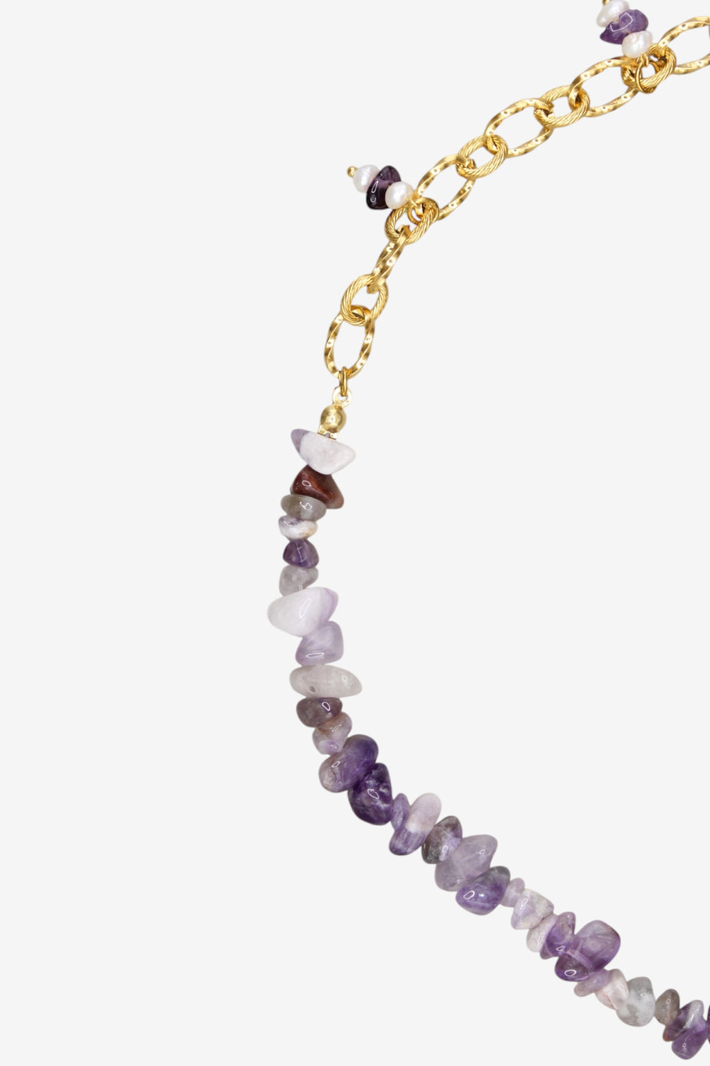 Collana Ianthe
