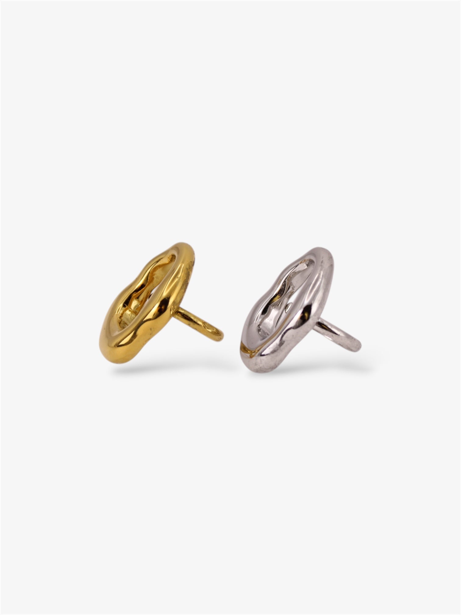 Anello Circle Big