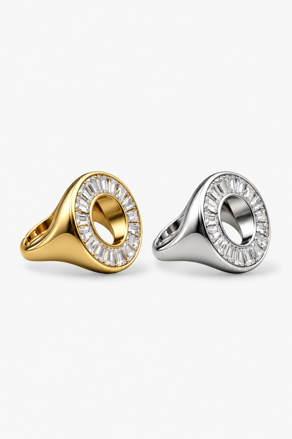 Anello Sundown