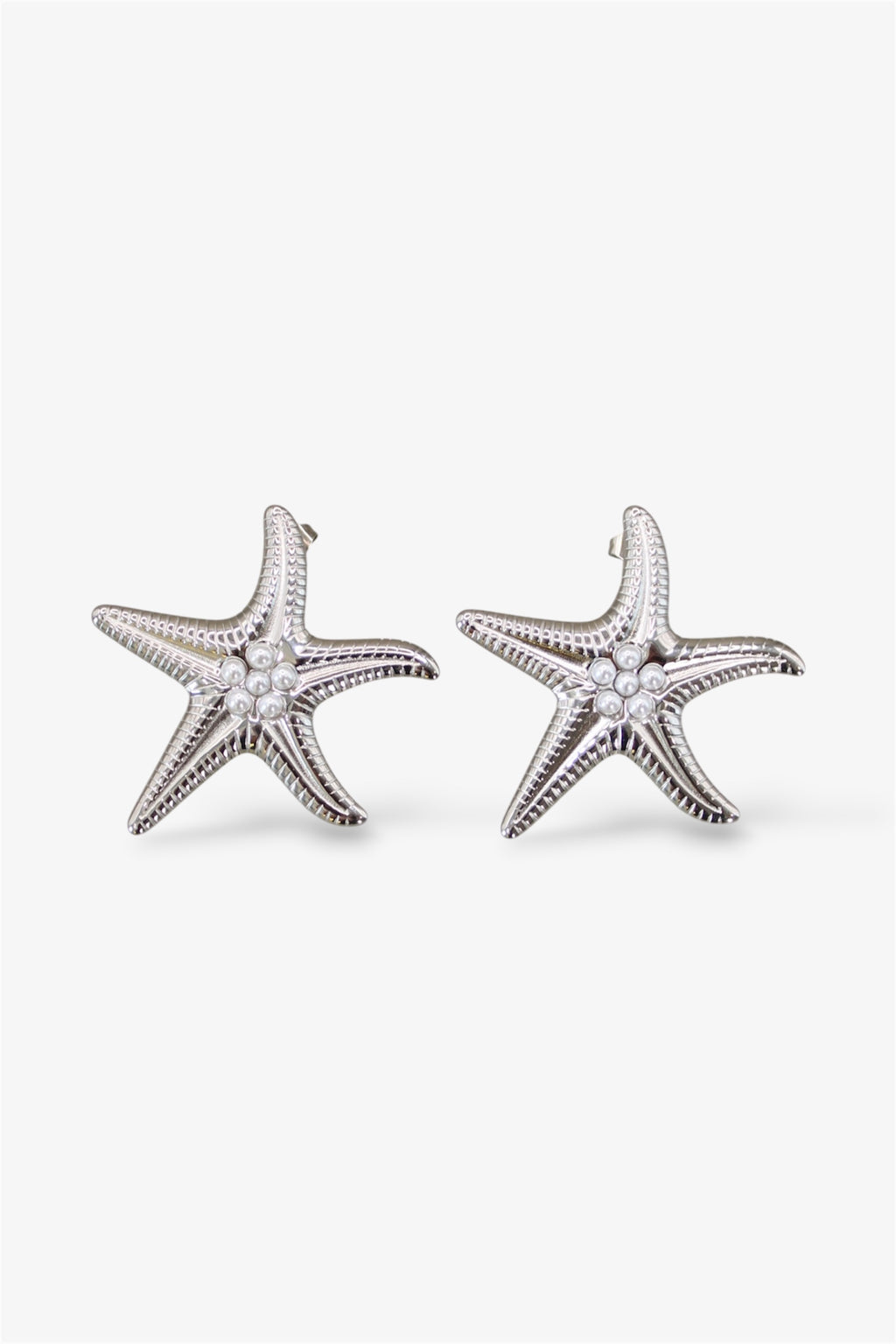 Orecchini Starfish