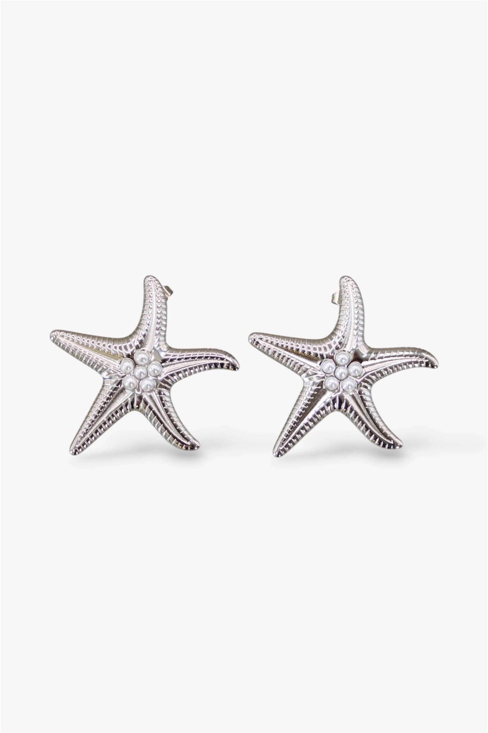 Orecchini Starfish