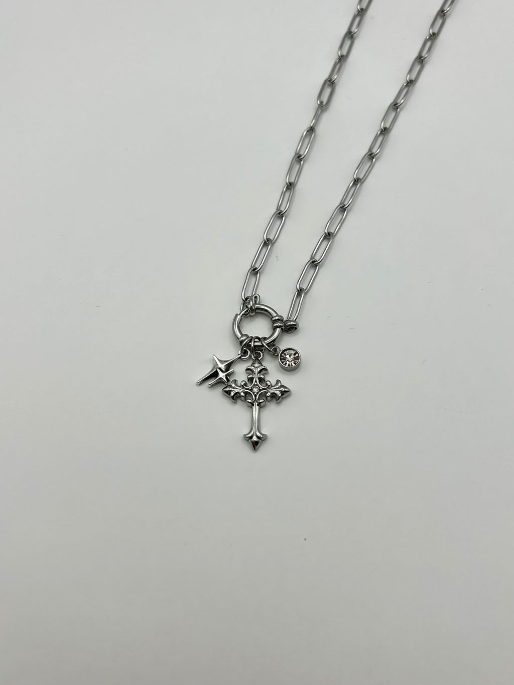 Collana CROIX
