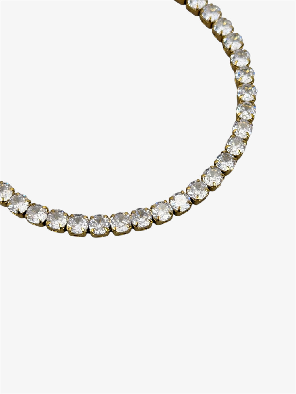 Bracciale Gleam gold