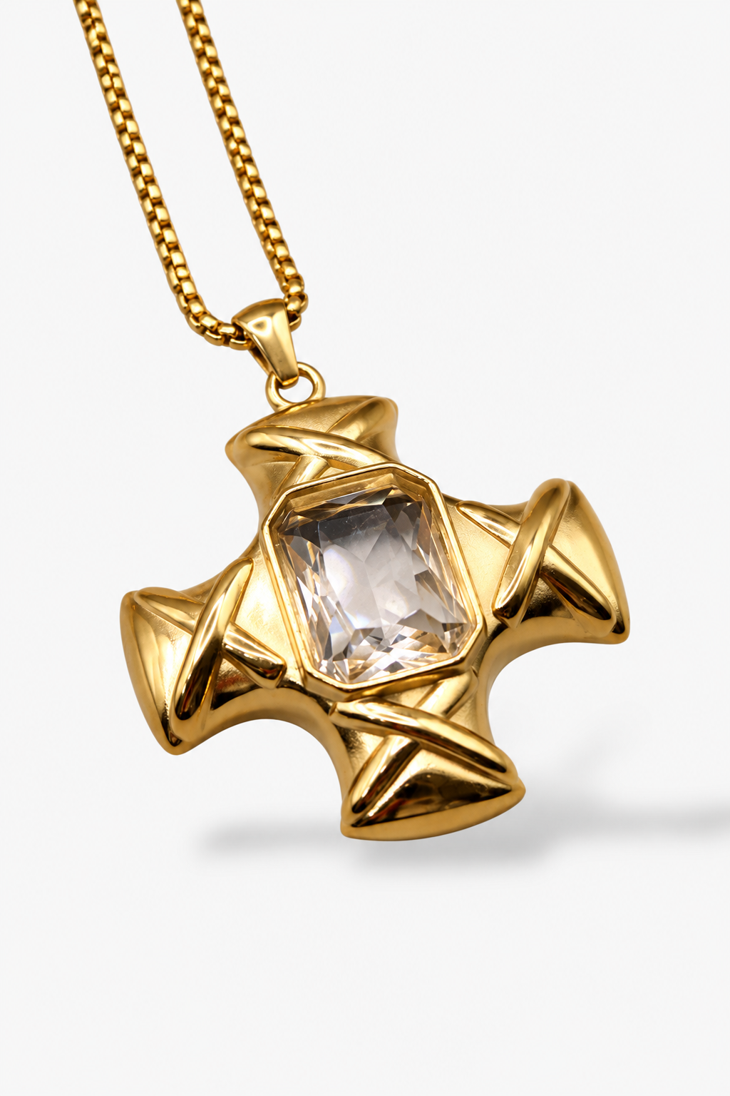 Collana Providence