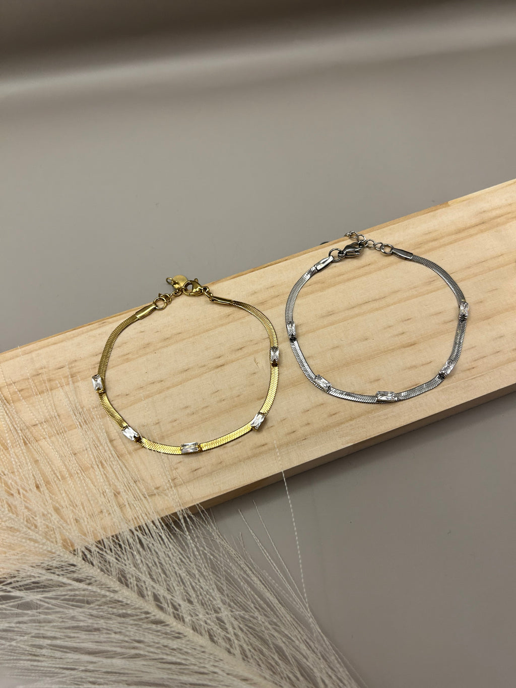 Bracciale Snake