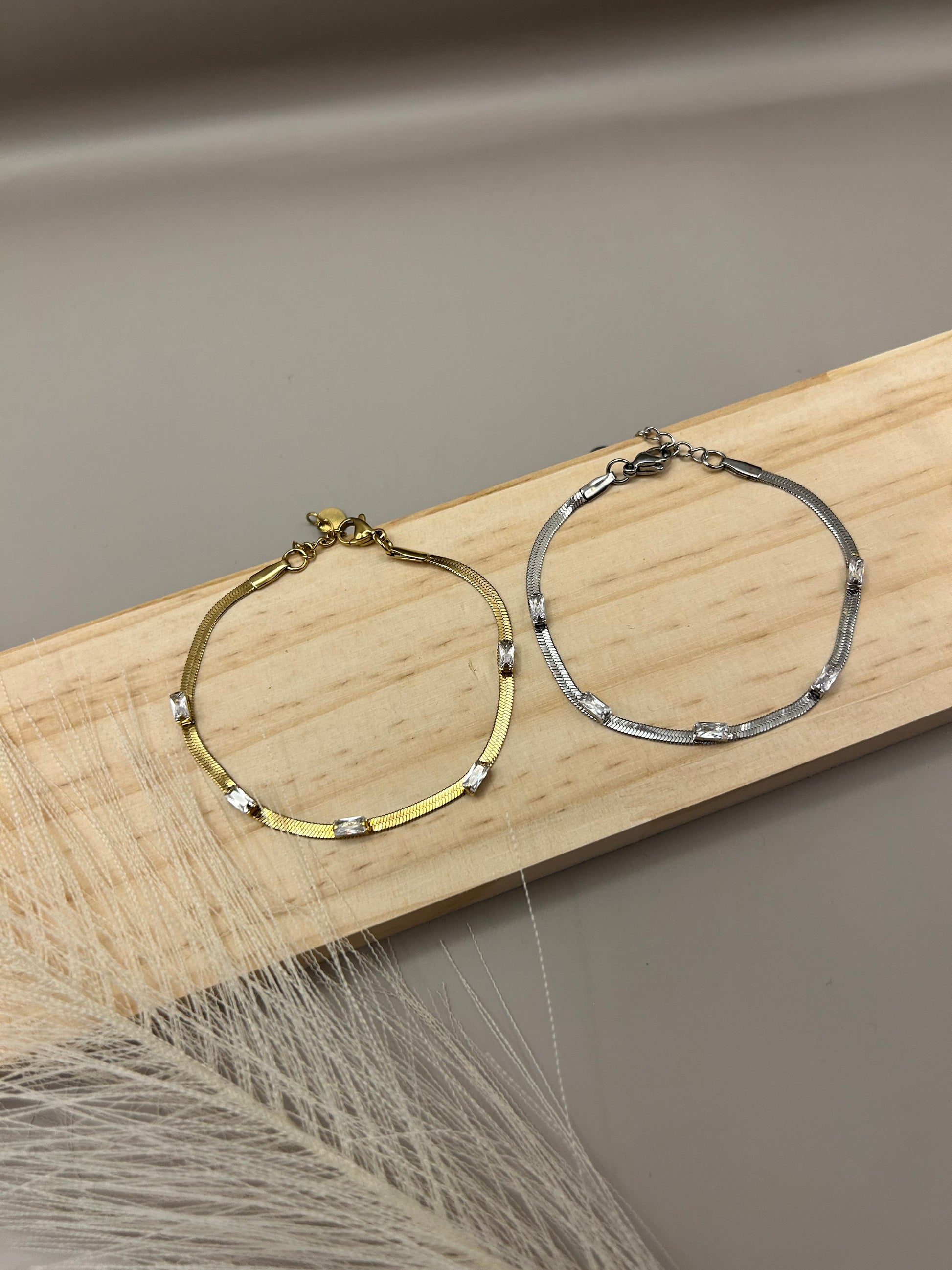 Bracciale Snake