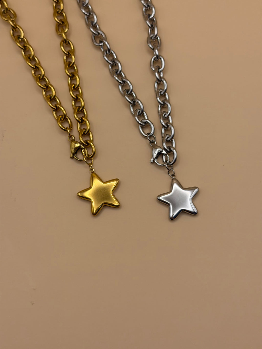 Collana STARLINK CHAIN