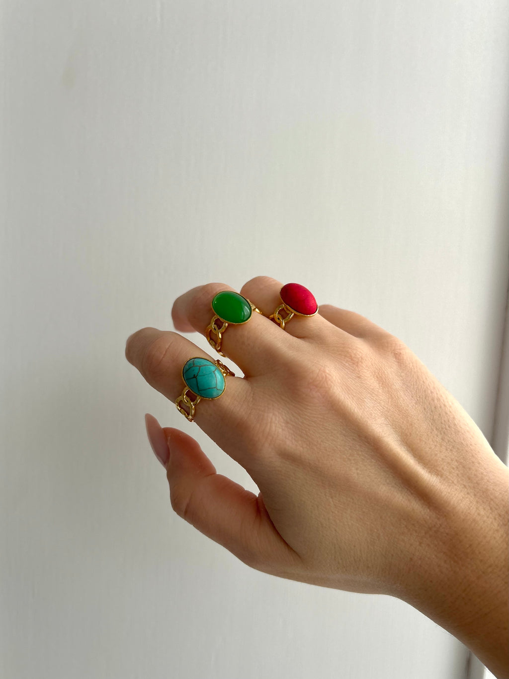 Anello RAVI