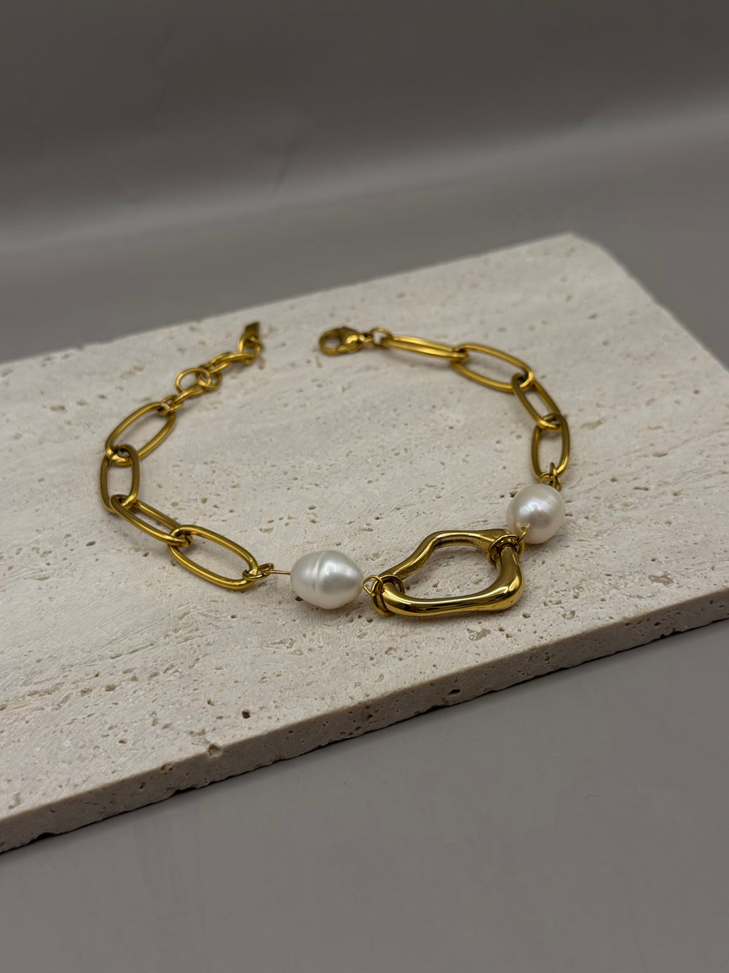 Bracciale Pearl