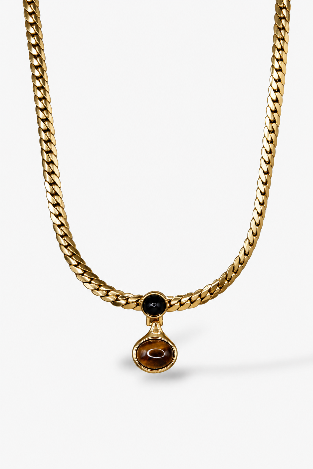 Collana Rattler