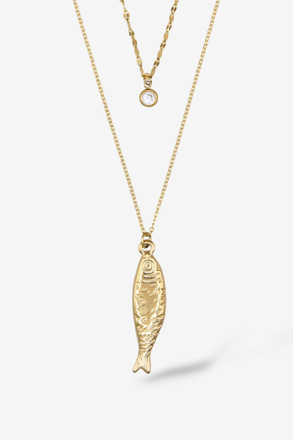 Collana Tuna