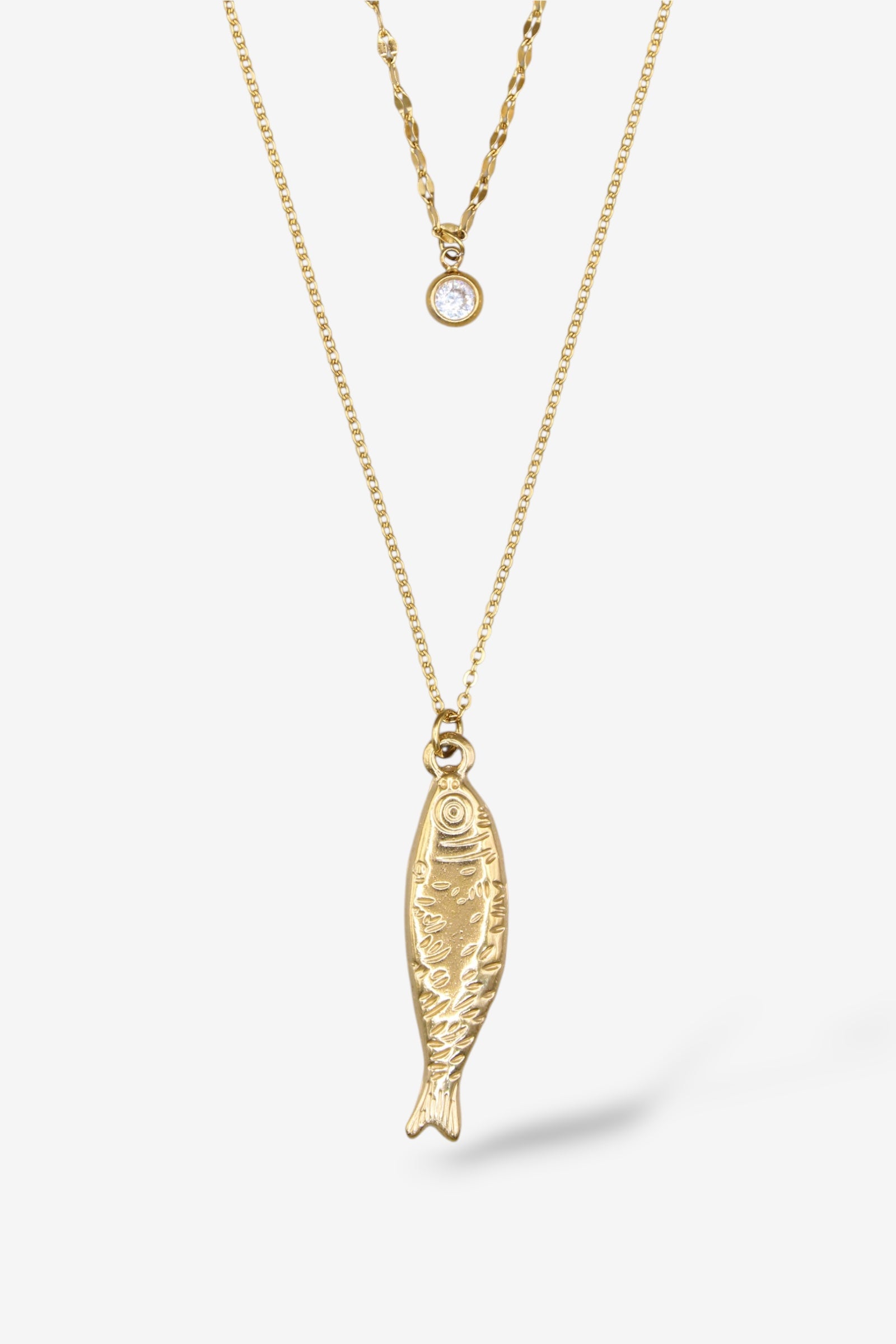 Collana Tuna