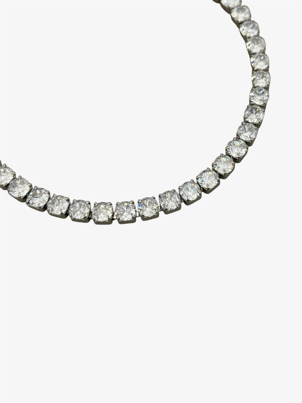 Bracciale Gleam silver