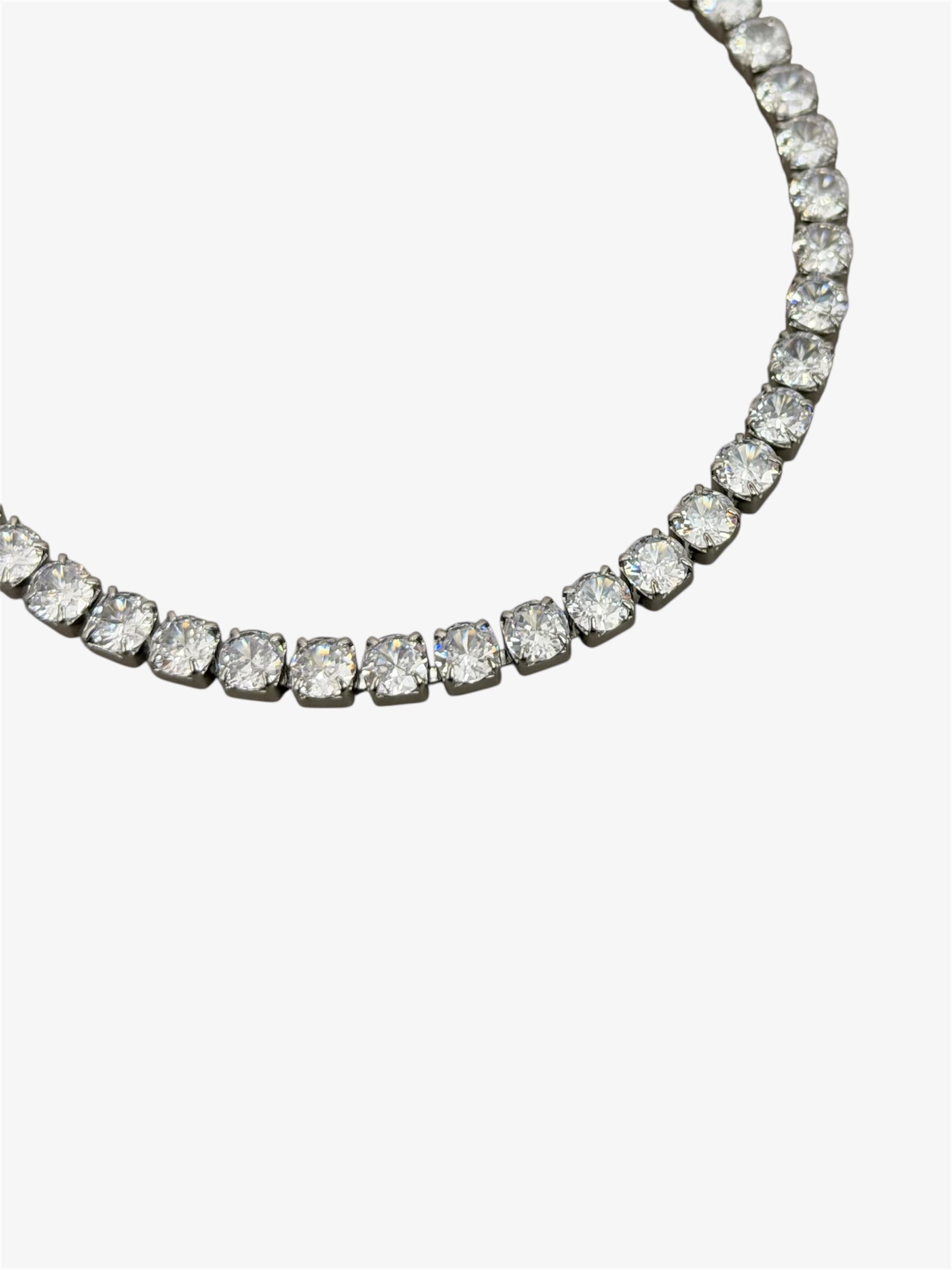 Bracciale Gleam silver