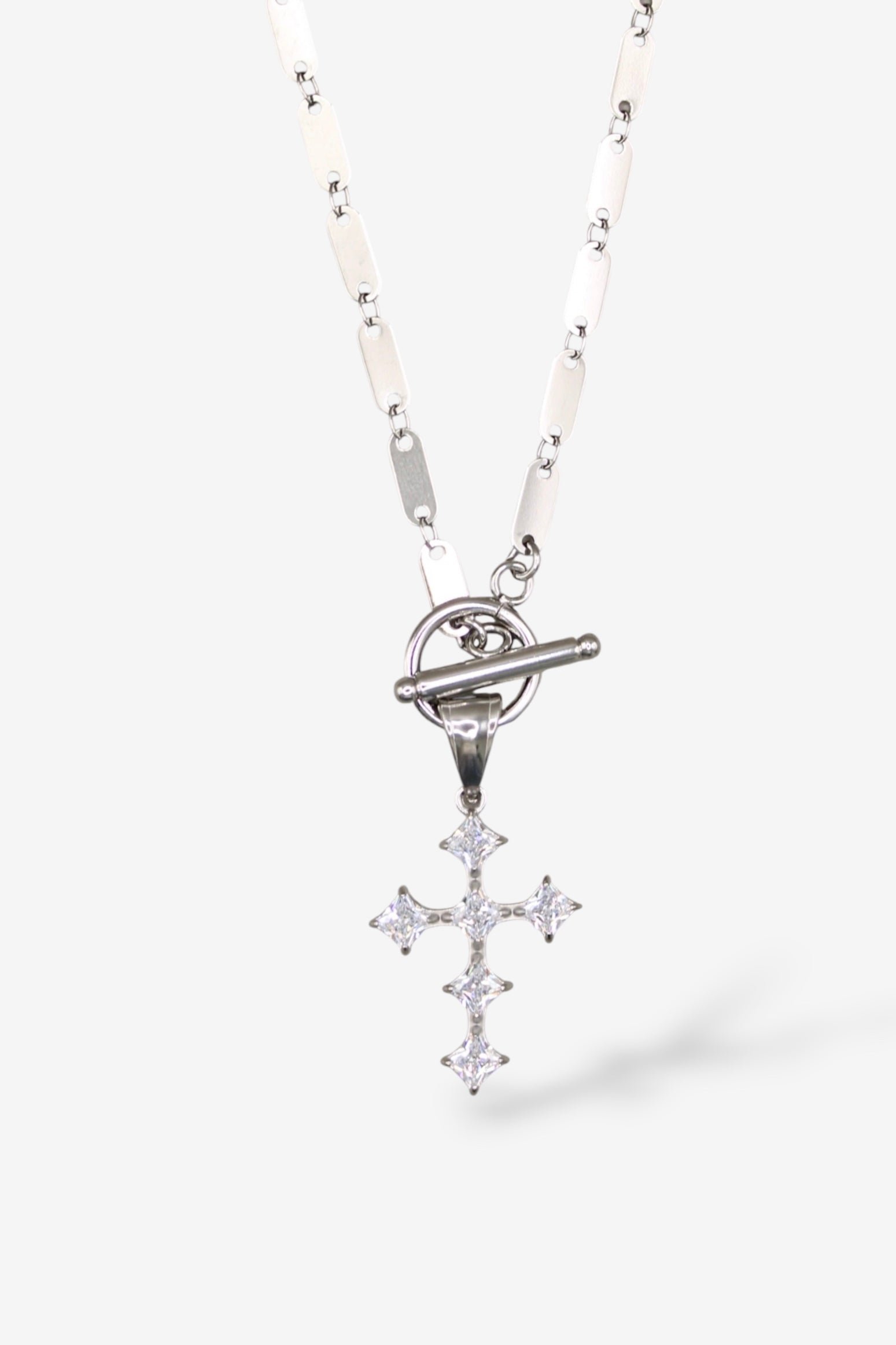 Collana Faith