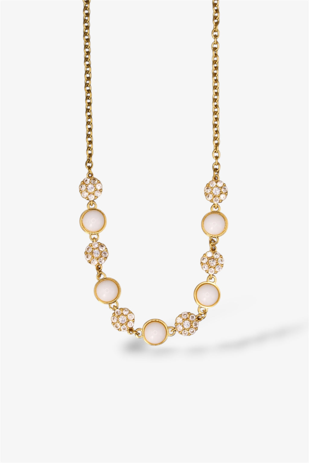 Collana RUGIADA