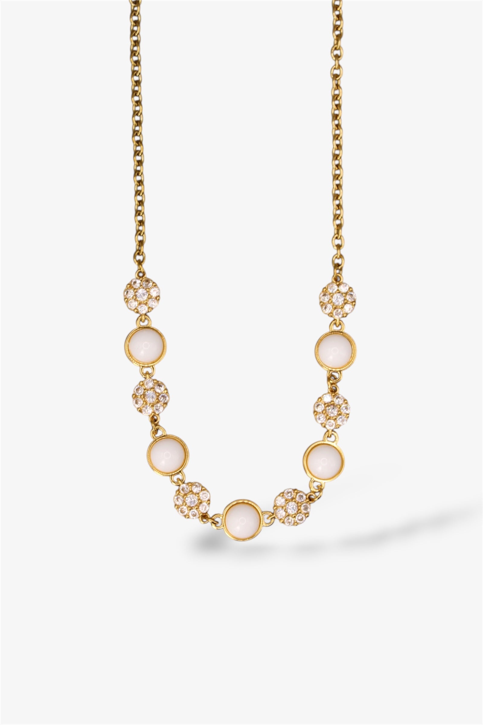 Collana RUGIADA